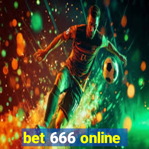 bet 666 online