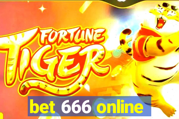 bet 666 online