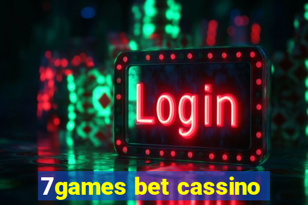 7games bet cassino