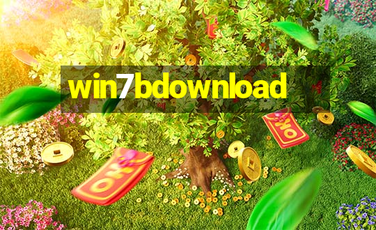 win7bdownload