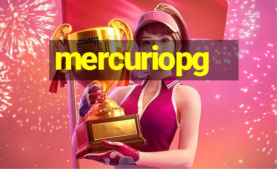 mercuriopg