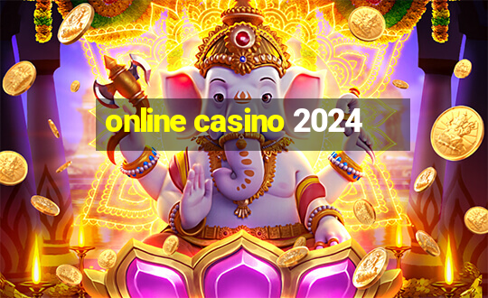 online casino 2024