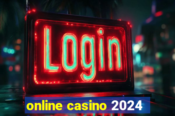 online casino 2024