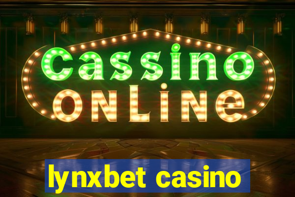 lynxbet casino