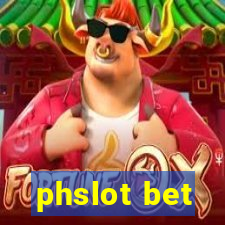 phslot bet