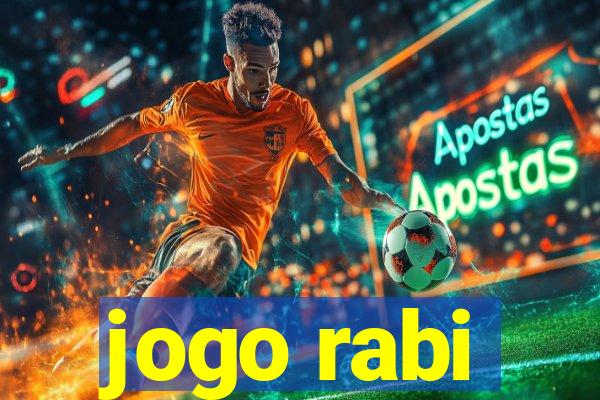 jogo rabi