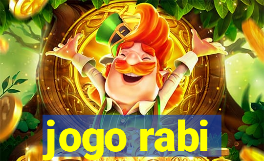 jogo rabi