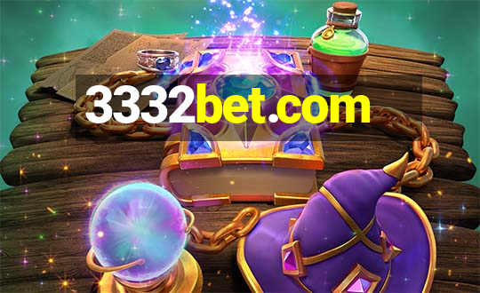 3332bet.com