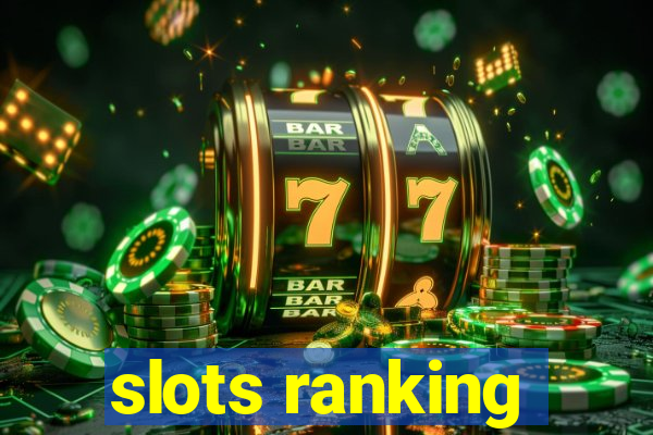 slots ranking