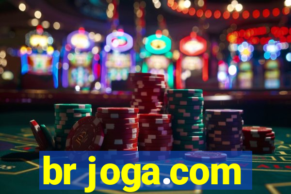 br joga.com