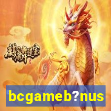 bcgameb?nus