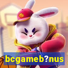 bcgameb?nus