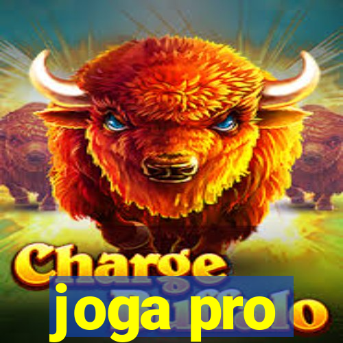 joga pro