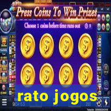 rato jogos