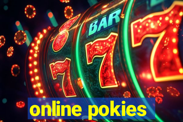 online pokies