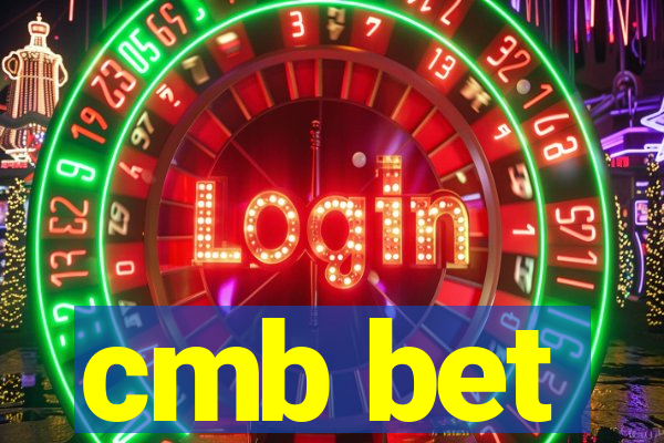 cmb bet