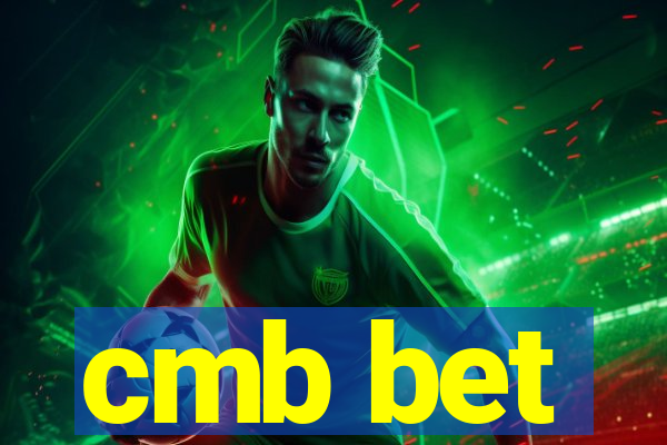 cmb bet