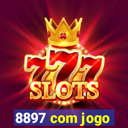 8897 com jogo