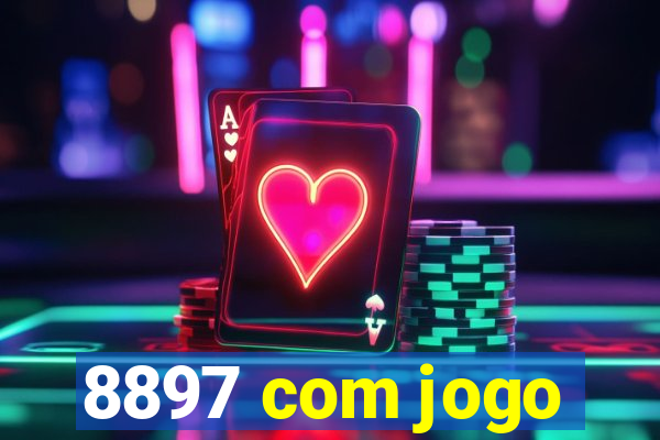 8897 com jogo