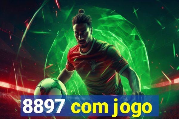 8897 com jogo