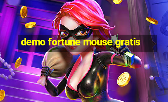 demo fortune mouse gratis