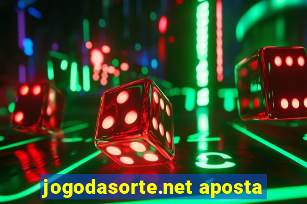 jogodasorte.net aposta