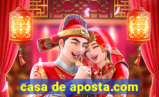 casa de aposta.com