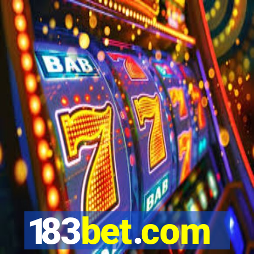 183bet.com