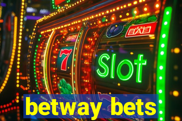 betway bets