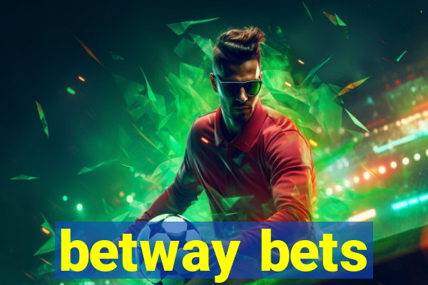 betway bets