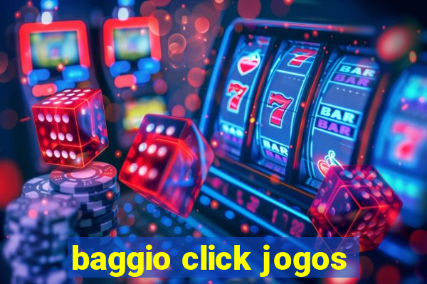 baggio click jogos