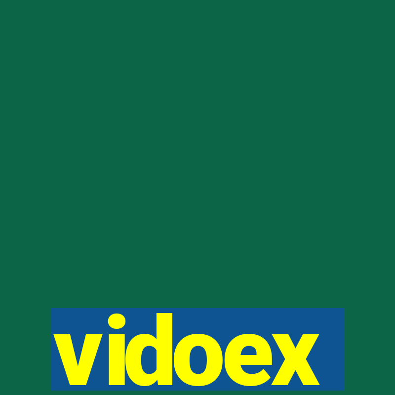 vidoex