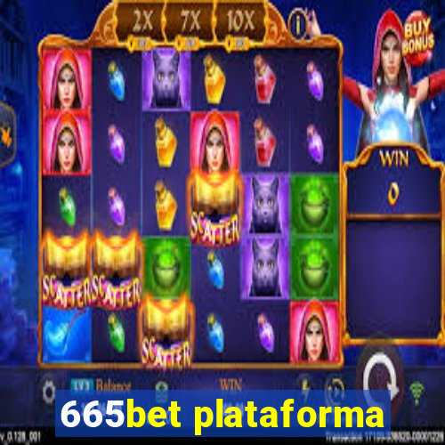 665bet plataforma