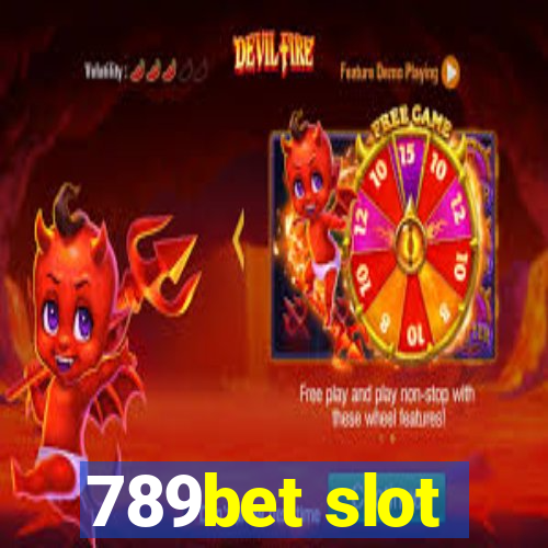 789bet slot