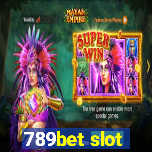 789bet slot