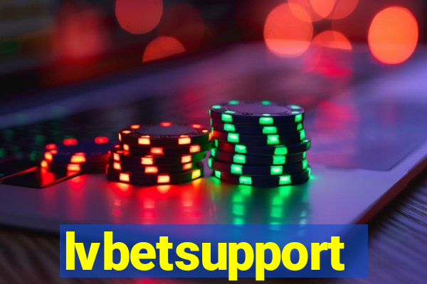 lvbetsupport