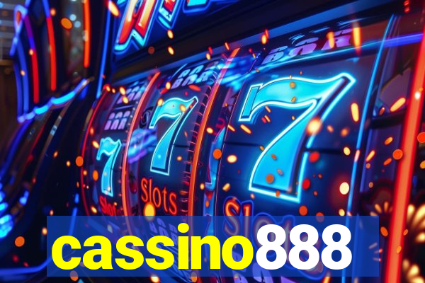 cassino888