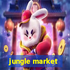 jungle market