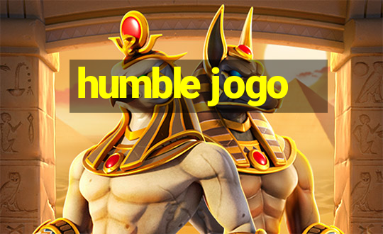 humble jogo