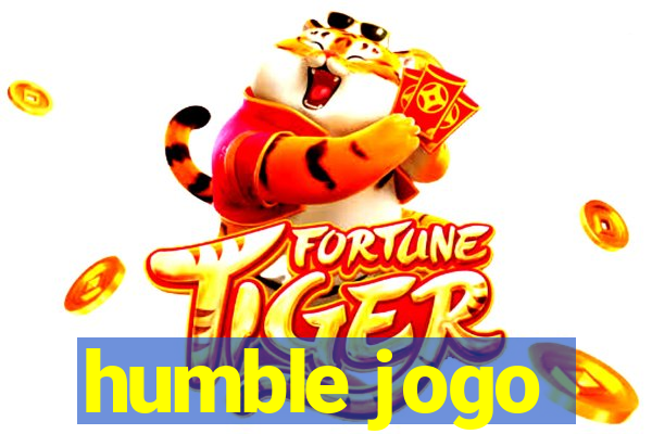 humble jogo