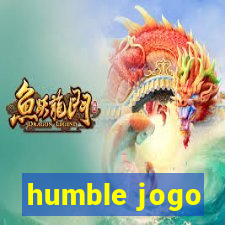 humble jogo