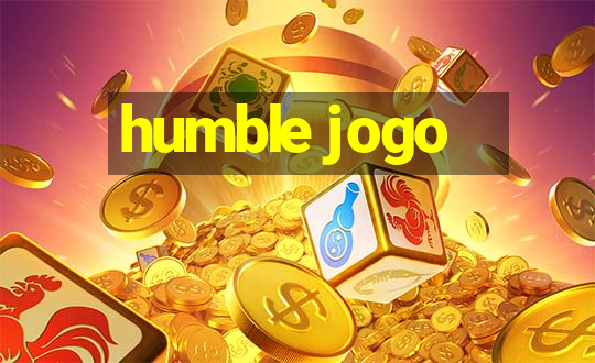 humble jogo