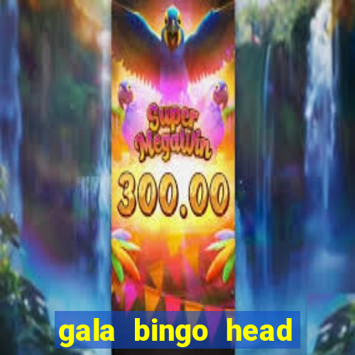 gala bingo head office telephone number