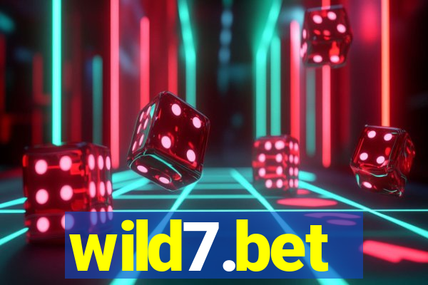 wild7.bet