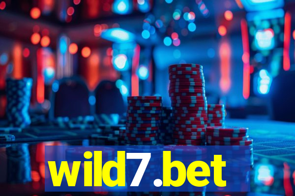 wild7.bet