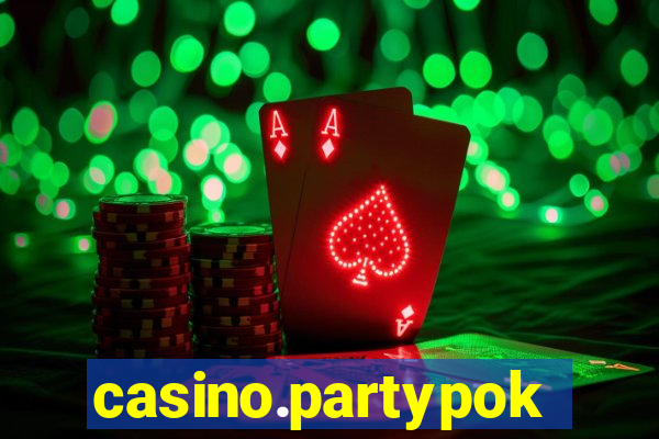 casino.partypoker