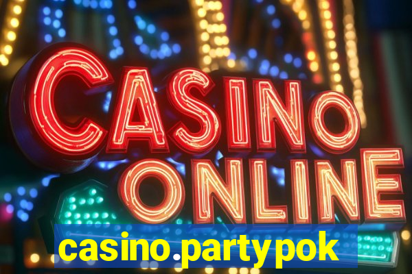 casino.partypoker