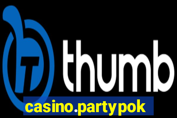 casino.partypoker