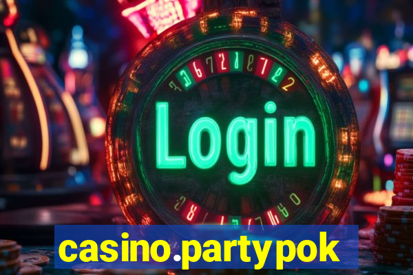 casino.partypoker