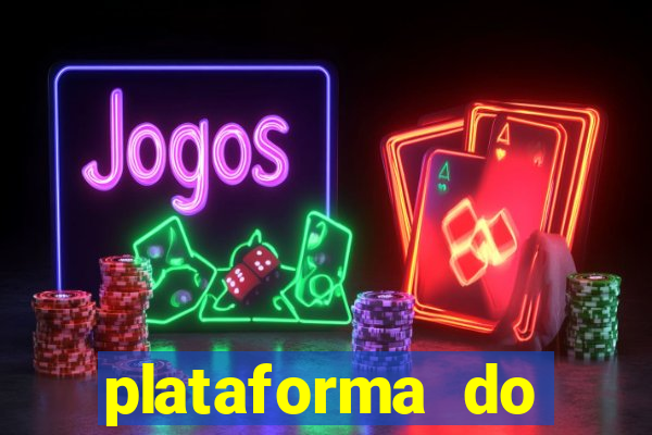 plataforma do tigrinho que paga